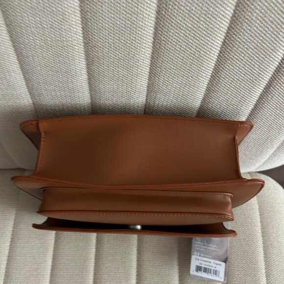 Pixie Mood Zoe Causebox 04 bag in Cognac - Picture 4 of 7